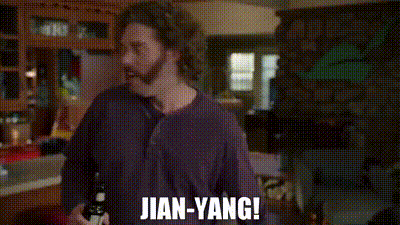 La bruma ha fatto anche cose buone - Gochujang Buttered Noodles Saporiti